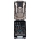 Makita IMPACT BLACK sukimo antgaliai XGT akumuliatoriaus formos dėkle 31 vnt